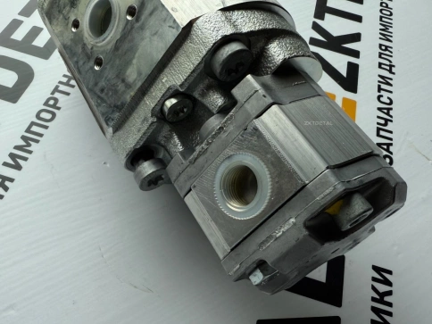 Гидронасос Bosch Rexroth 1519222446 фото 4