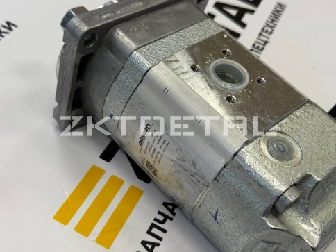 GEAR WHEEL MOTOR Liebherr 10113867 фото 2
