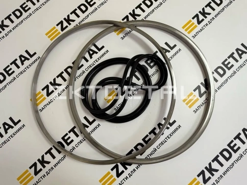 Уплотнение торцевое Liebherr 761024503 фото 1
