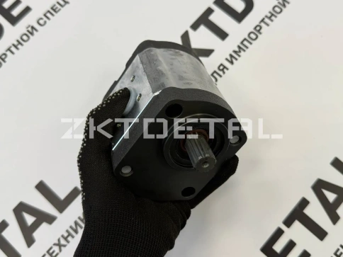 GEAR PUMP liebherr 5716937 фото 5
