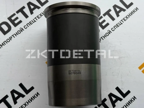 CYLINDER liebherr 9078049 фото 9