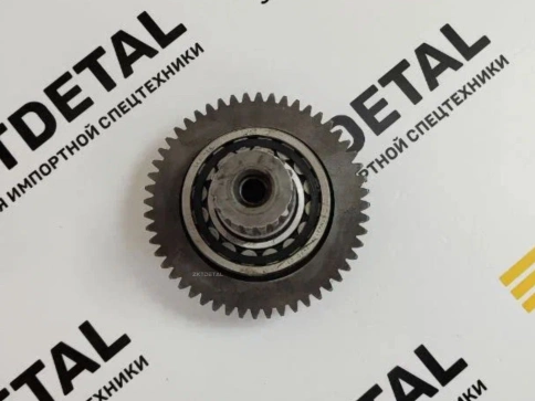 Вал приводной Liebherr 9277107 фото 2