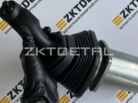 Джойстик хода Liebherr 12226609 фото 3