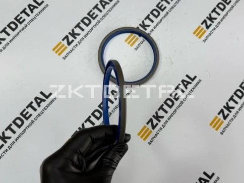 Сальник liebherr 12240208 фото 4