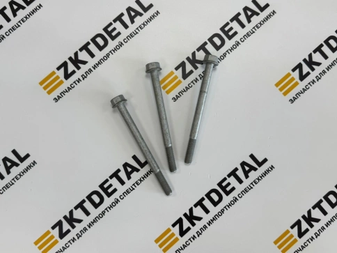 Винт Liebherr 11007248 фото 1