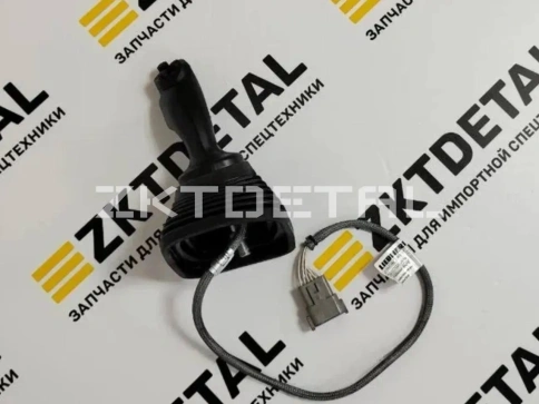 Проводка HARNESS Джойстик управления liebherr 9968656 фото 4