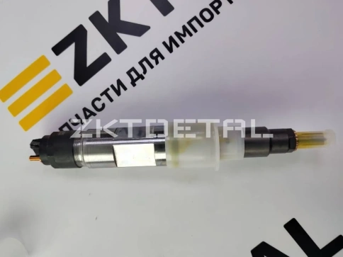 RK Распылитель форсунки liebherr 10124950 фото 3