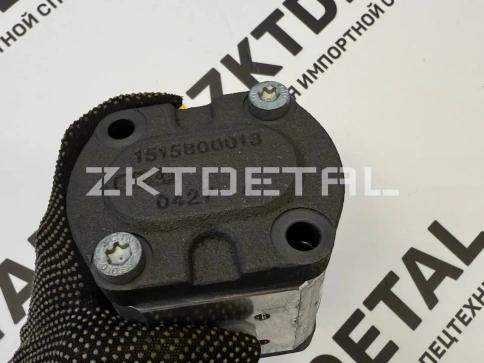 GEAR PUMP liebherr 5716937 фото 7