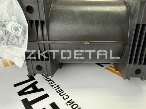 AIR Фильтр liebherr 11081406 фото 2