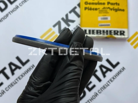 Грязесъемник liebherr 7413952 фото 4