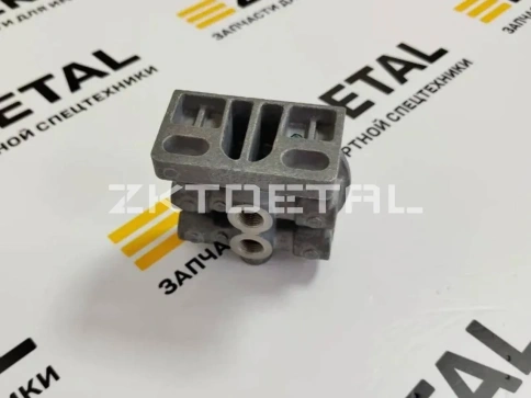 Фильтр топливный Головка (блок) Liebherr 12455531 фото 2