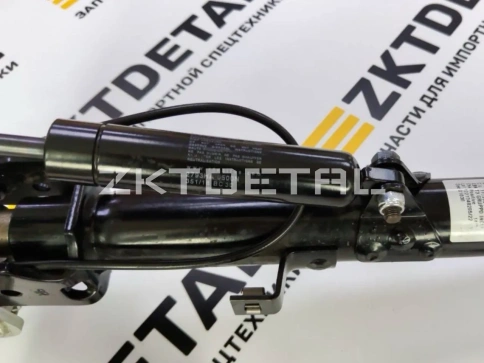 SТройник (штуцер)Кольцо COLUMN liebherr 11699817 фото 8