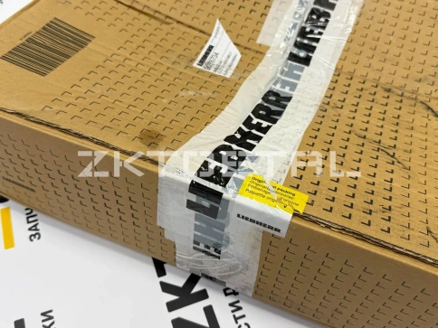 CLUTCH Узел сборочный Liebherr 9076734 фото 8